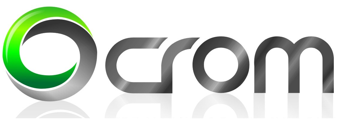 Logo Crom 4