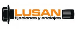 Logo lusan