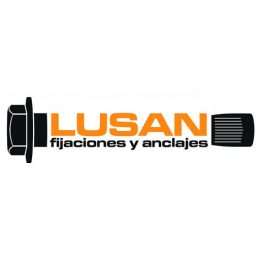 Logo lusan