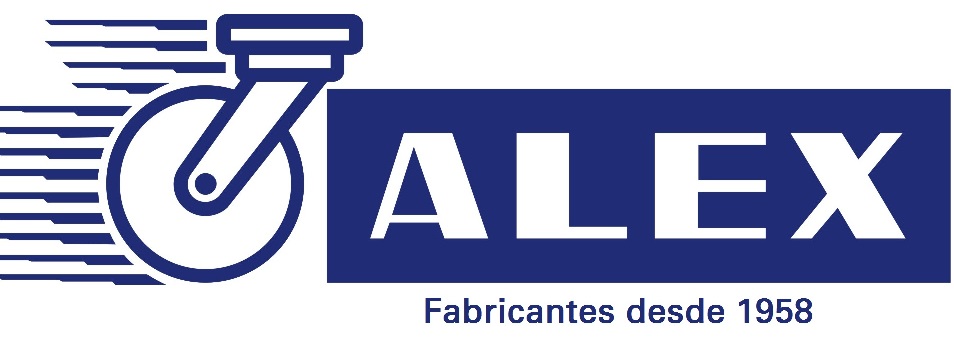 Logo Ruedas alex