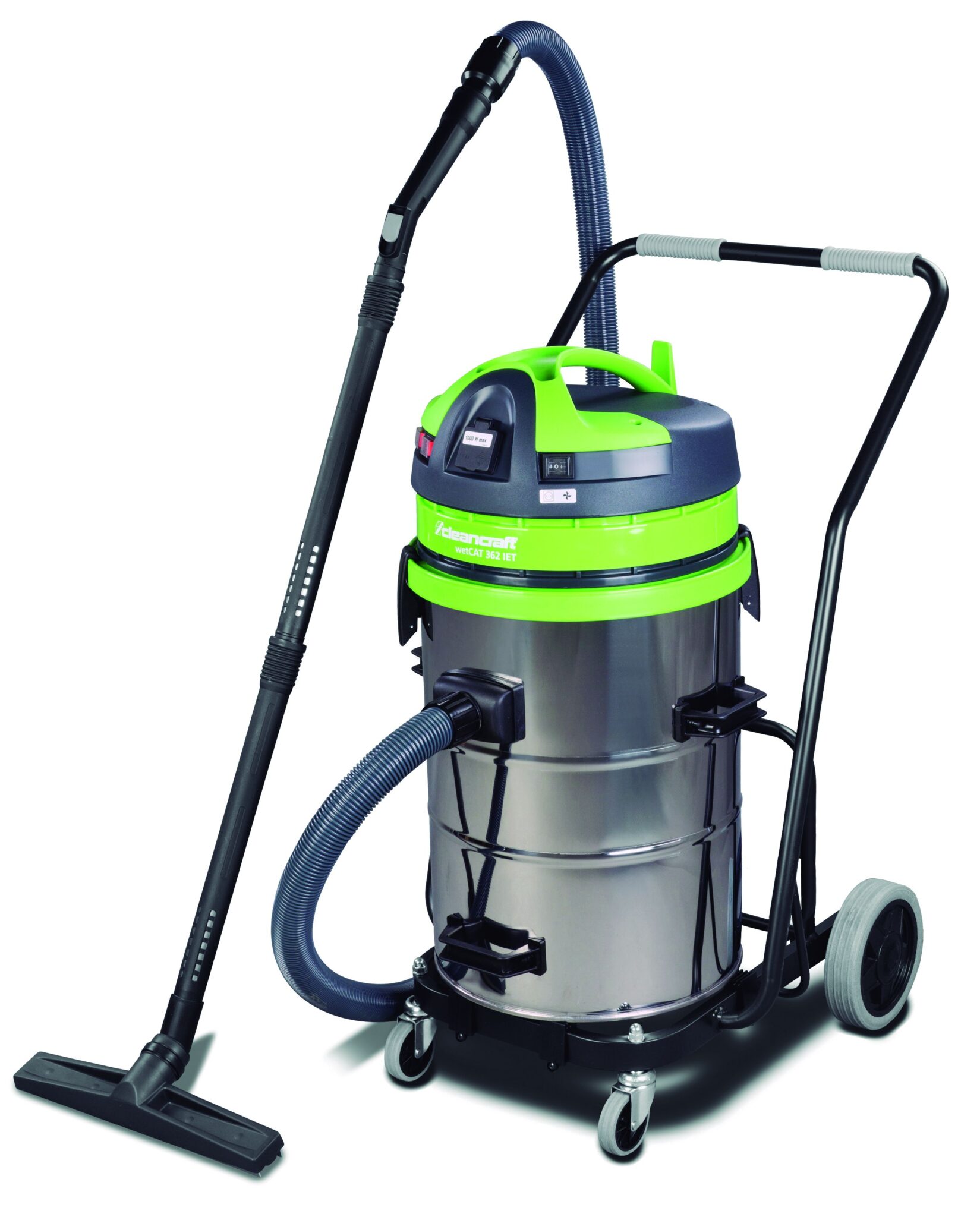 Aspiradores Industriales Crom Subministraments Industrials S.L.U