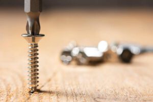 Atornillado: el secreto mejor guardado de los profesionales del bricolaje