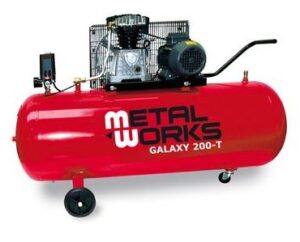 METALWORKS GALAXY 200-T