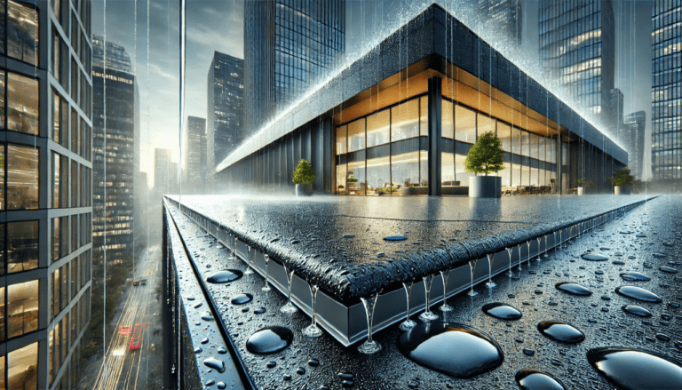 Materiales de Impermeabilización