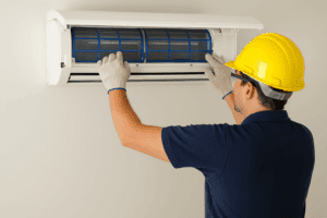 Mantenimiento aire acondicionado: guía rápida para su correcto desempeño