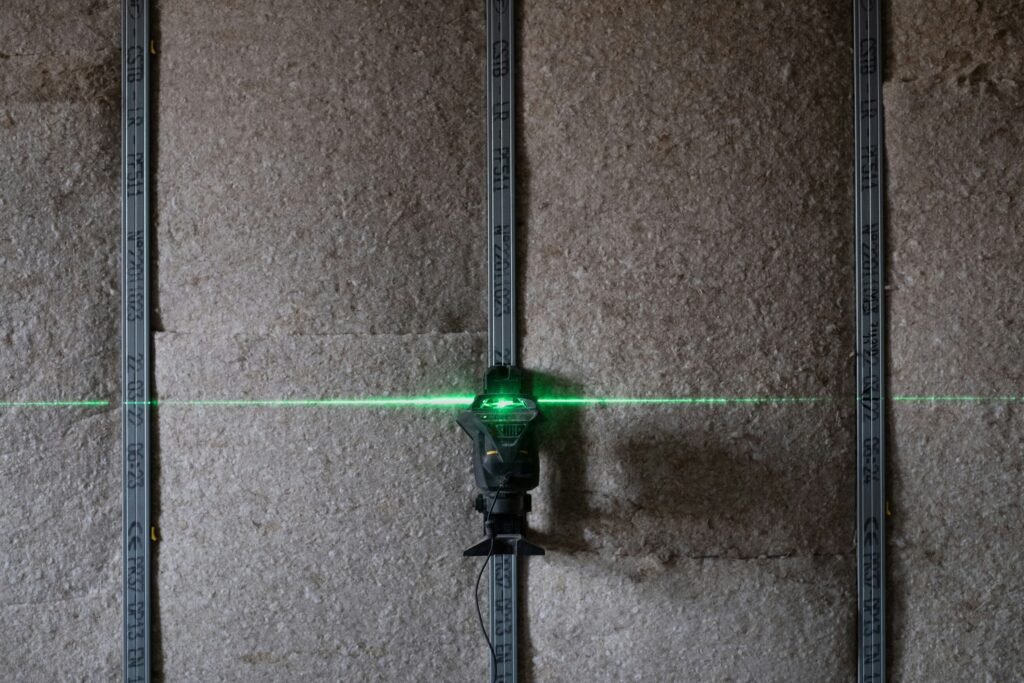 Nivel Laser