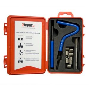 Kit Helicoil Hepyc