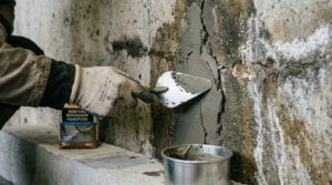 Filtraciones de agua y 5 materiales para reparar y prevenir
