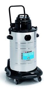 GISOWATT TECHNOCLEANER-70 HD