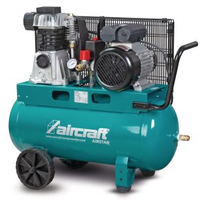 AIRCRAFT AIRSTAR 401/50 ECO