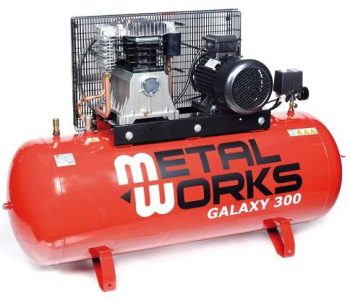 METALWORK GALAXY 300