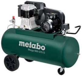 METABO MEGA 650-270 D
