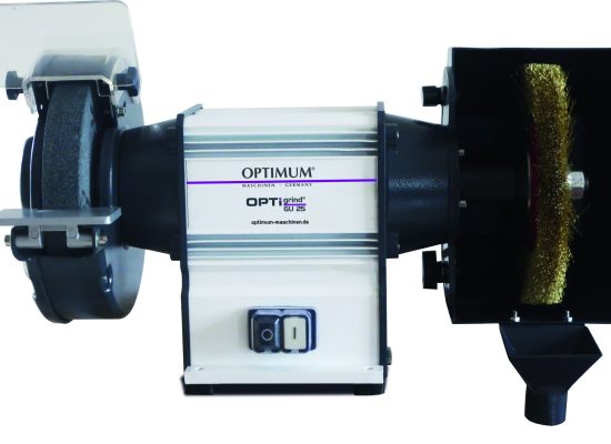 OPTIMUM GU-20 B (400V)
