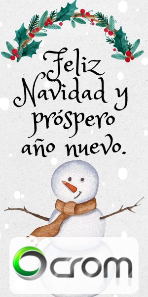 Feliz Navidad