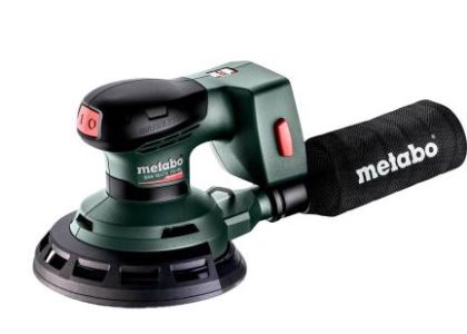 METABO SXA-18 LTX-150 BL