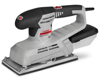 Lijadora Orbital CT13588V CROWN CT-13588 V