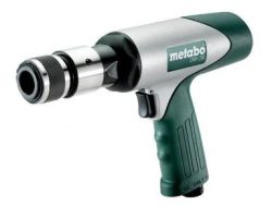 Martillo/Cincelador METABO DMH-290 SET