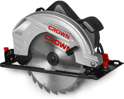 SIERRA CIRCULAR CT15210-235 CROWN CT-15210-235