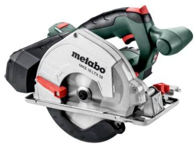 METABO MKS-18 LTX-58