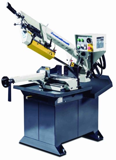 SIERRA DE CINTA BMBS 230X280 H-DG METALLKRAFT BMBS-230X280 H-DG
