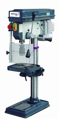 TALADRADORA DE COLUMNA B20 OPTIMUM B-20 (230V)