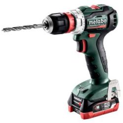 METABO POWERMAXX BS-12 BL-Q