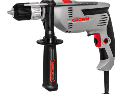 TALADRO PERCUTOR CT10129C CROWN CT-10129 C