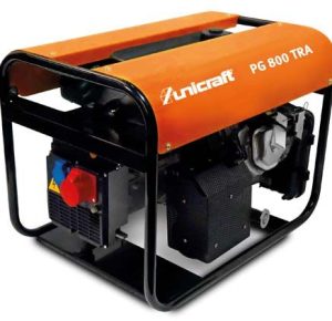 generador PG 800 TRA UNICRAFT PG-800 TRA