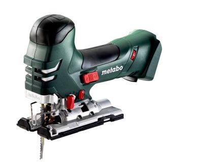 sierra de calar STA 18 LTX 140 METABO STA-18 LTX-140