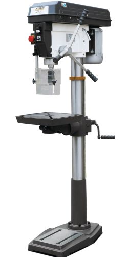 taladro-de-columna-dq32-400v Optimum DQ-32 400v
